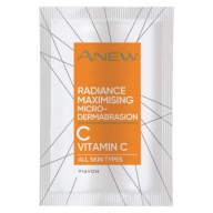 Avon Anew Mikrodermabrázia s vitamínom C 2 ml