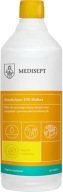 Medisept Mediclean 510 1L citrónový prostriedok na umývanie riadu