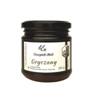 Pohánkový med 250 g