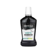 DENTICA ÚSTNA VÝPLACH 500ML BIELA+AKTÍVNA VN