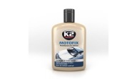 K2 MOTOFIX jemné leštiace mlieko 200 ml