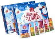 Darčeková súprava TEEKANNE Magic Winter