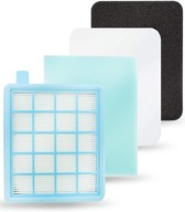 Filtre do vysávača PHILIPS PowerPro Active