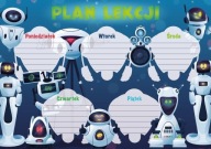 PLÁN LEKCIE A5 - ROBOTY, HENRY