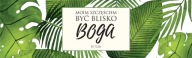 Veľká ZÁLOŽKA Moje šťastie byť blízko Boha Slušná záložka