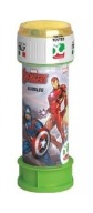 559003 MYDLOVÉ BUBLINY PRE DETI AVENGERS DISNEY