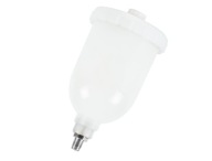 Plastový kelímok na pištoľ, nádržka na farbu 250ml | NTools