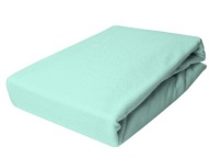 DRES 50x83 na prístelku, Chicco MINT 100% bavlna