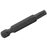TORX BIT T27 27 x 50mm S2-ACR oceľ