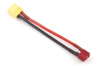 ADAPTÉR ADAPTÉR DEANS ZÁSUVKA XT60 ZÁSUVKA