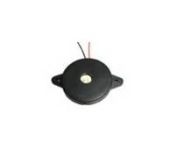 Bzučiak bez generátora 23x5mm 85db