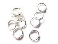Pružinové články 5 mm M067/5 g