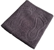 ROSA UTERÁK DO KÚPEĽNE NA NOHY YORK 50x70 GRIS 400g/m2
