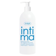 REGENERAČNÁ krémová tekutina pre intímnu hygienu