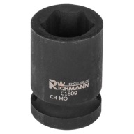 Nárazová objímka Richmann Exclusive C1802 1/2 10mm
