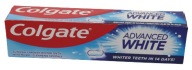 Colgate Advanced White zubná pasta 100 ml