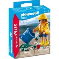 PLAYMOBIL 71163 EKOLOGICKÝ