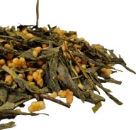 Zelený čaj Genmaicha Japan Style 50g