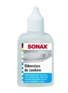 Sonax rozmrazovač zámkov - maže a konzervuje 50ml