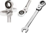13MM KLÚBOVÝ KOMBINOVANÝ KĽÚČ S Ráčňou