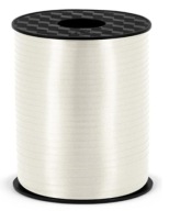 Plastová páska na balóny biela 5mm/250m