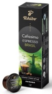Tchibo Cafissimo Espresso Brasil kapsuly 10 ks