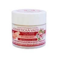 Ochranná a hydratačná kozmetická vazelína 150 ml