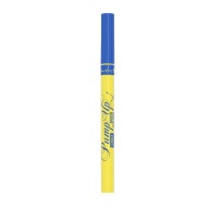 LOVELY Pump Up Eyeliner v kobaltovom pere