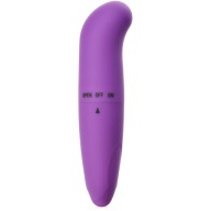 SEX GADGET PRE KLITORÁLNE ORGAZMY MINI MASÁŽER
