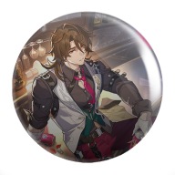 Honkai Star Rail Pins - Gallagher NA VÝBER