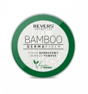 Lisovaný bambusový prášok Revers BAMBOO DERMA