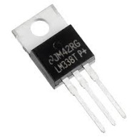 LM338T TO220