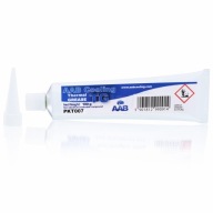 AABCOOLING TG 100g DOBRÁ TEPELNE VODivá SILIKÓNOVÁ PASTA VEDIE TEPLO