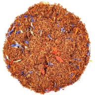 Zaujímavý ROOIBOS TIBET GOLD 100g LAHODNÝ