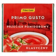 PRIMO GUSTO TOMATO PASSE 500 g