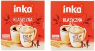 Inka cereálna krabička na kávu 150g x 2