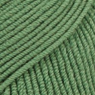 Priadza Drops Merino Extra Fine 31 Forest Green