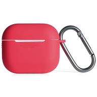 Beline AirPods silikónový kryt Air Pods 3 červený