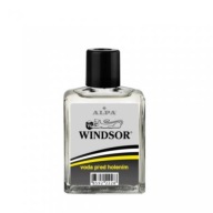 Alpa Windsor pred holenie 100 ml