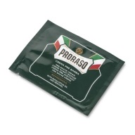 PRORASO PRE SHAVE GREEN KRÉM PRED HOLENÍM 4ml