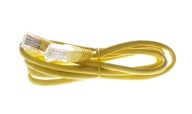 ETHERNET LAN CAT 5e sieťový kábel 1,5m RJ45 ORIGINÁL
