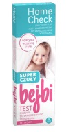 MILAPHARM BEJBI doštičkový tehotenský test 1 ks.