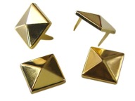 !! AKCIA Kovové kolíky 15x15mm 25ks C15PLN25