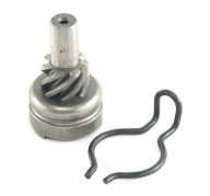 Pohon štartéra skútra pre PEUGEOT 16 mm