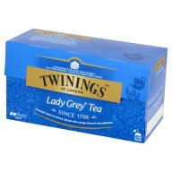 Twinings Lady Grey Tea 25 x 2 g