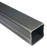 ZATVORENÝ OCELOVÝ PROFIL 35x35x2mm RADE S235 METALLCO