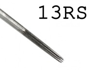 13RS Round Shader TATTOO NEEDLES 0,35mm 5ks NEEDLE