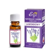 Etja prírodný esenciálny olej levanduľa 10 ml
