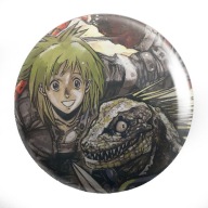 Dorohedoro Manga Anime Pins na výber
