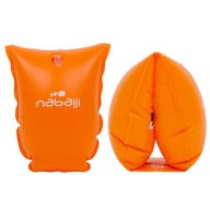 NAFUKOVANÉ RUKÁVY PRE DETI 30-60 KG